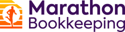 Marathon Bookkeeping logo