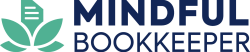 Mindful Bookkeeper logo