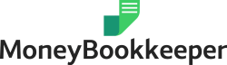 Money Bookkeeper logo