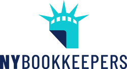 NY Bookkeepers logo
