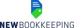 New Bookkeeping logo