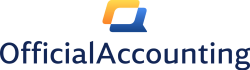 Official Accounting logo
