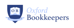 Oxford Bookkeepers logo