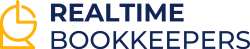Real Time Bookkeepers logo