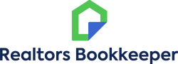 Realtors Bookkeeper logo