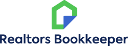 RealtorsBookkeeper_Logo_White_Background Realtors Bookkeeper logo