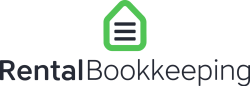 Rental Bookkeeping logo