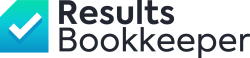 Results Bookkeeper logo