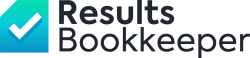 ResultsBookkeeper_Logo_White_Background Results Bookkeeper logo