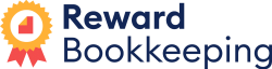 Reward Bookkeeping logo