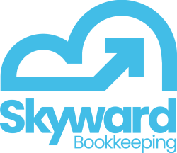 Skyward Bookkeeping logo