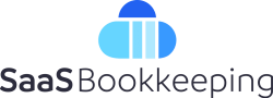 Saas Bookkeeping logo
