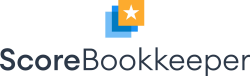 Score Bookkeeper logo