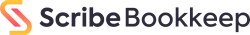 Scribe Bookkeep logo