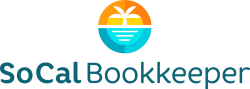 So Cal Bookkeeper logo