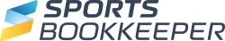 Sports Bookkeeper logo