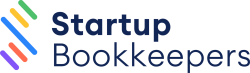 Startup Bookkeepers logo