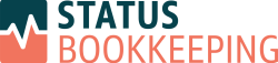 Status Bookkeeping logo