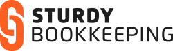 Sturdy Bookkeeping logo