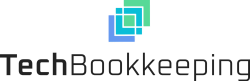 Tech Bookkeeping logo