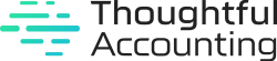 Thoughtful Accounting logo