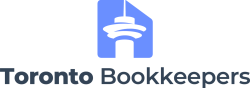 Toronto Bookkeepers logo