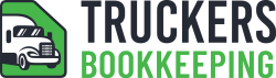 Truckers Bookkeeping logo