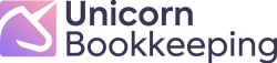 Unicorn Bookkeeping logo