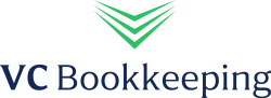VC Bookkeeping logo
