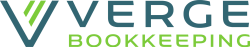 Verge Bookkeeping logo