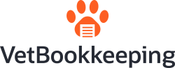 VetBookkeeping_Logo_White_Background Vet Bookkeeping logo