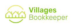 Villages Bookkeeper logo