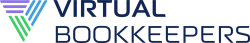 Virtual Bookkeepers logo
