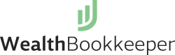Wealth Bookkeeper logo