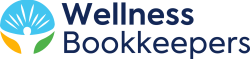Wellness Bookkeepers logo