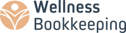 Wellness Bookkeeping logo