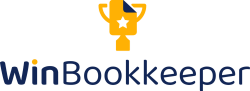 Win Bookkeeper logo