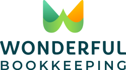 Wonderful Bookkeeping logo