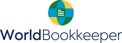 World Bookkeeper logo