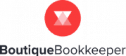 Boutique Bookkeeper Logo